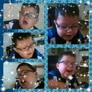 Meet your Posher, Esther